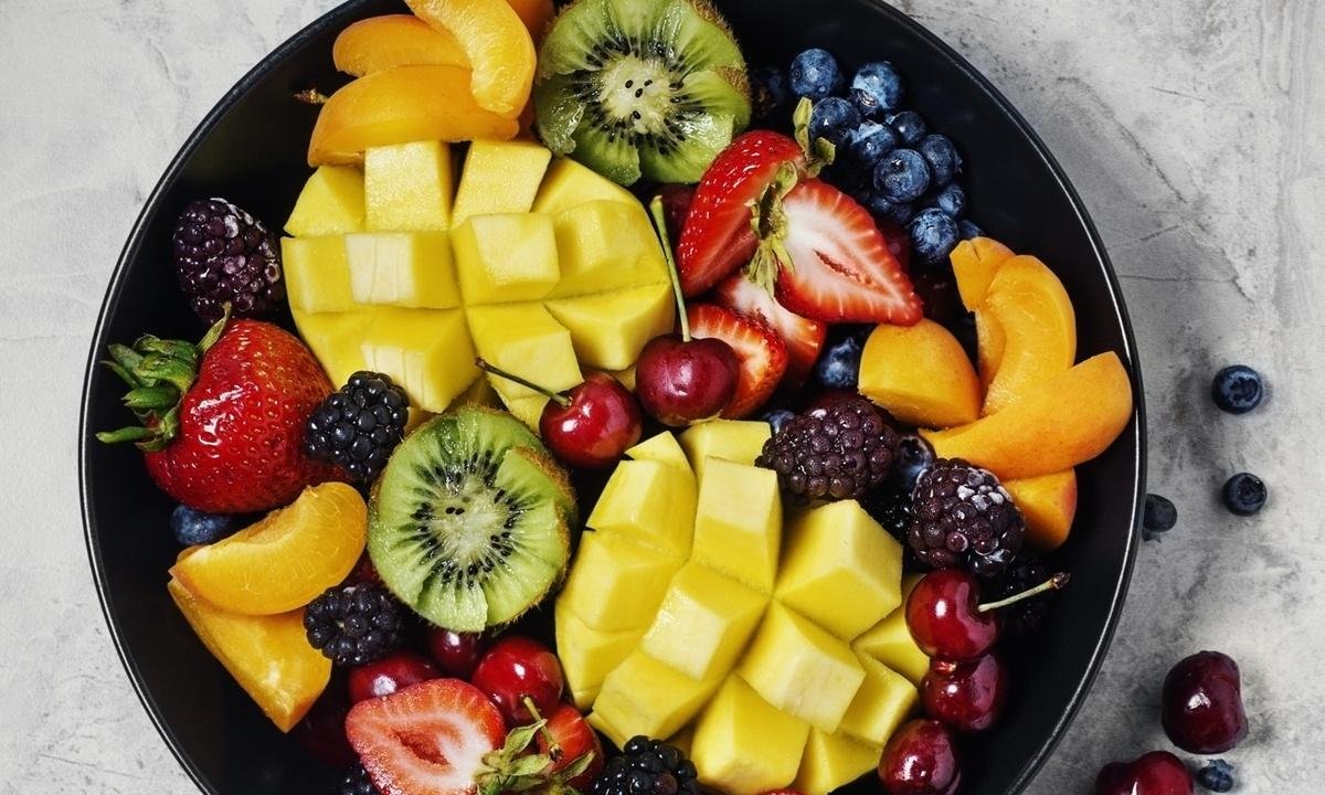 Nem mamão, nem ameixa: esta é a melhor opção de fruta laxante