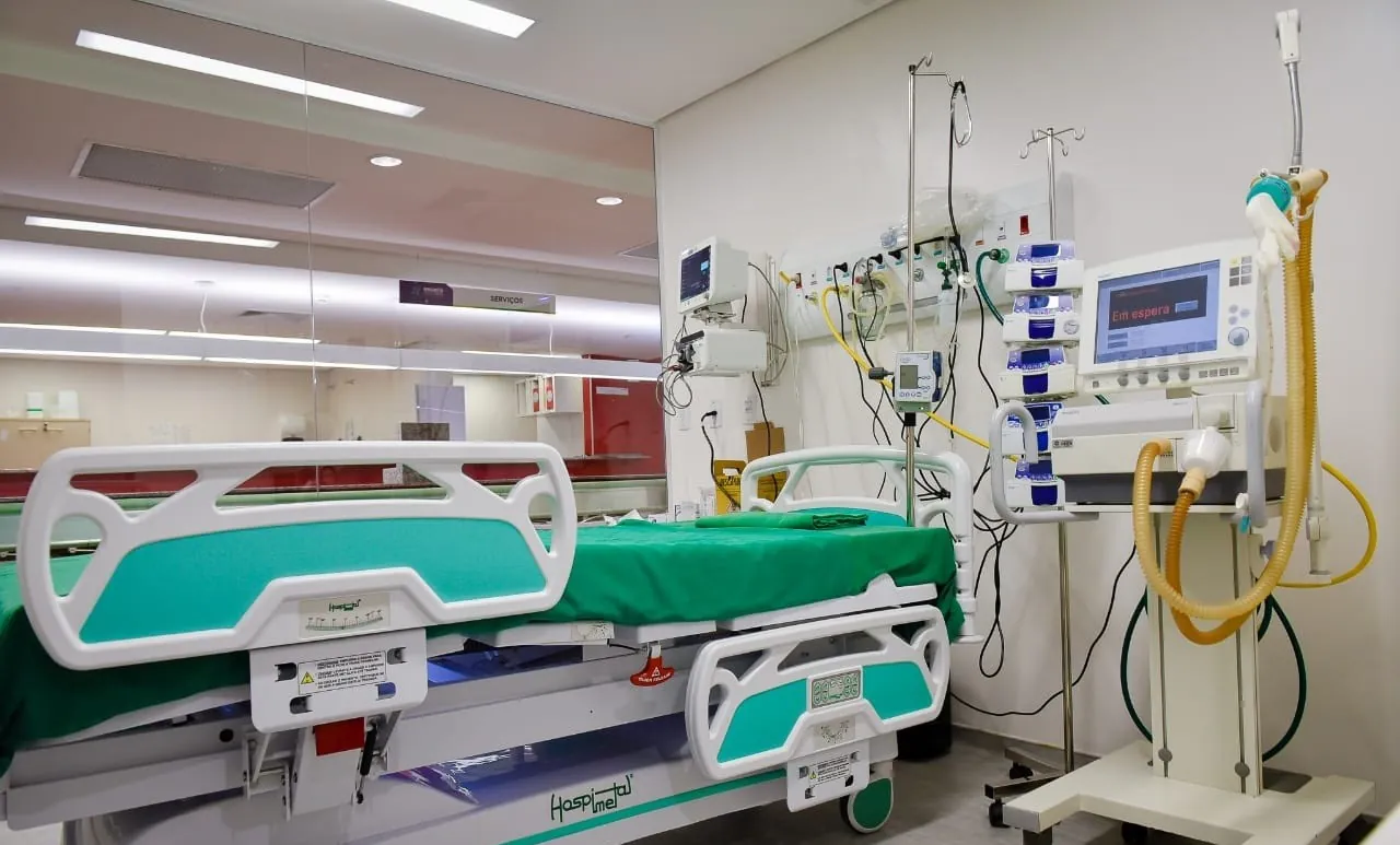 Acre ganha 94 leitos desde 2023 e passa de 1,7 mil no SUS | G1