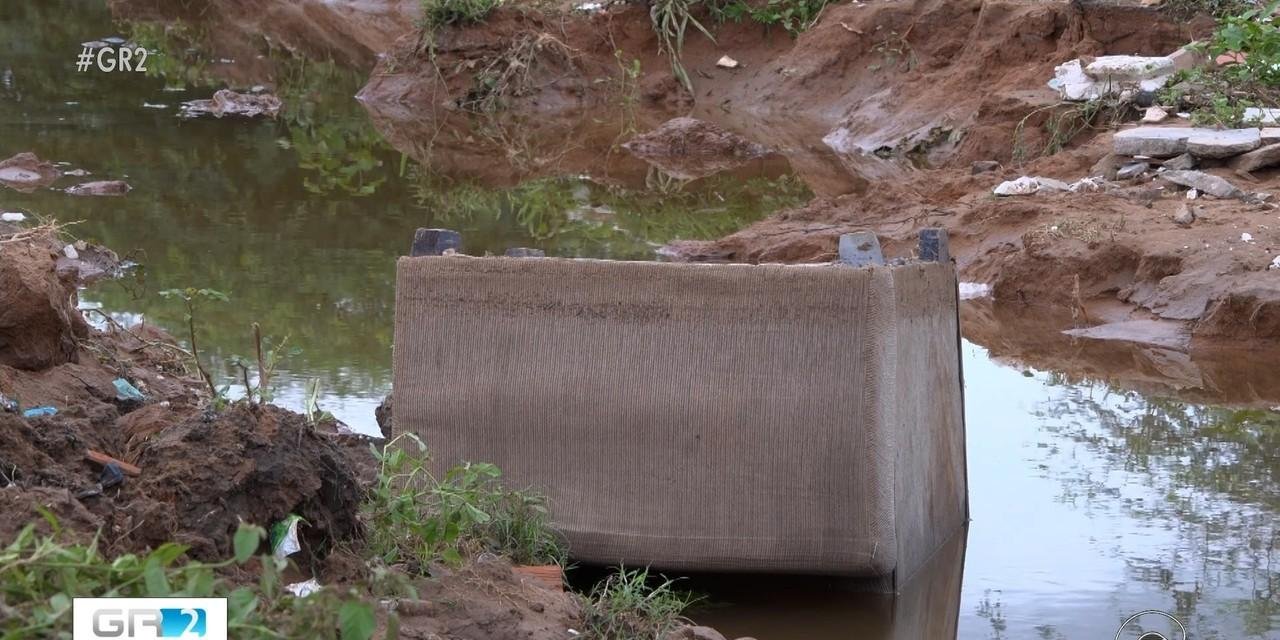 Chuvas em Araripina: cidade decreta emergência com 500 famílias afetadas | G1