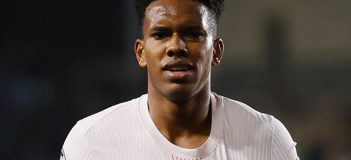 Técnico mantém Estêvão fora no Chelsea: ‘Não vamos apressar a volta e correr risco com a lesão’