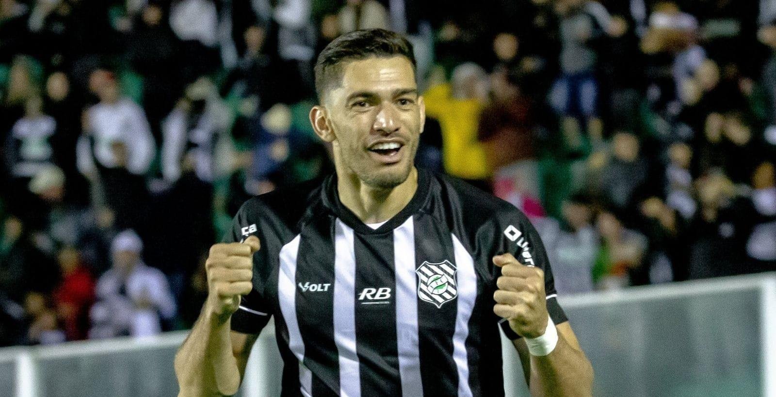 Copa do Brasil tem dois jogos pela 2ª fase nesta terça (3); onde assistir