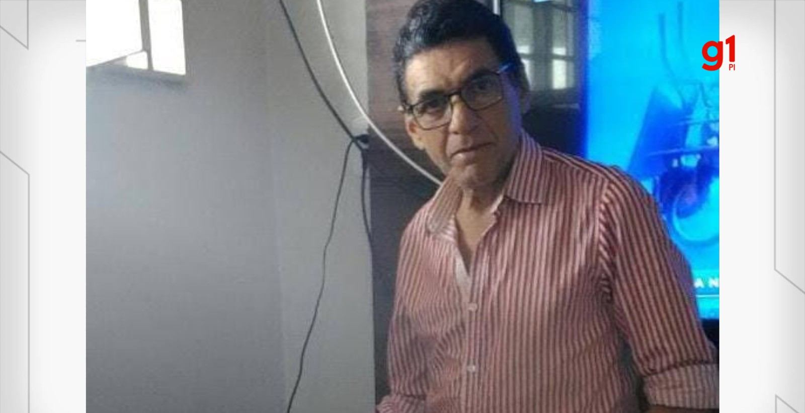 Fundador do grupo Arquivo Musical morre aos 68 anos em Teresina | G1