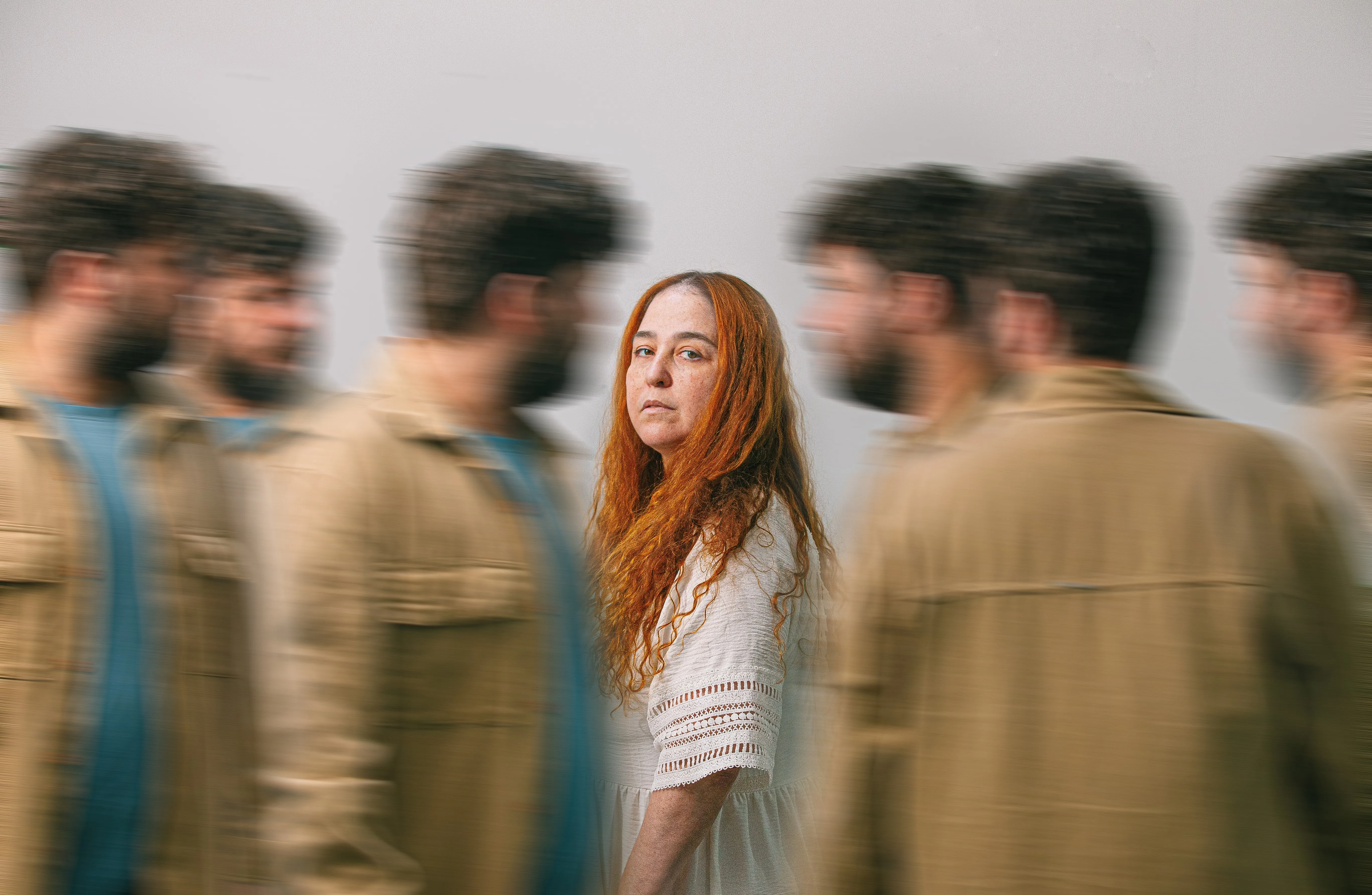 Sesc Pinheiros recebe estreia nacional do espetáculo 'A pediatra' | G1