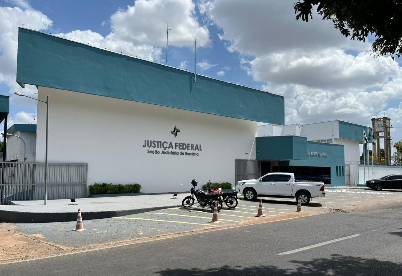 Justiça torna réu motorista que atirou em policiais em Roraima | G1