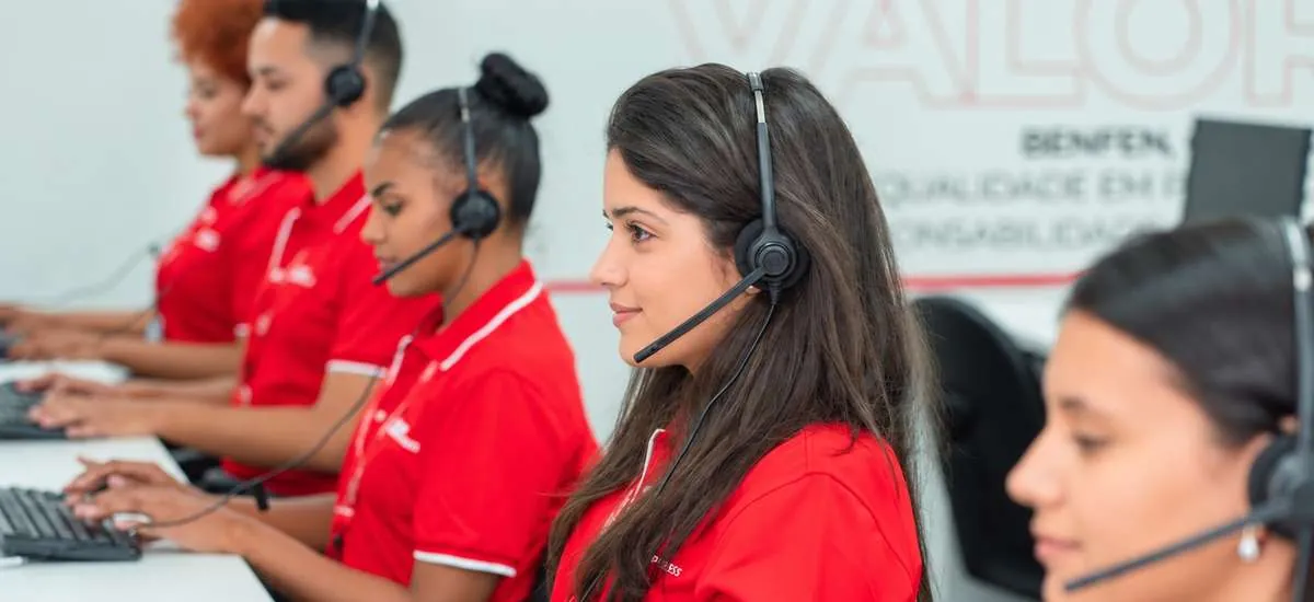 J&T Express concorre ao Prêmio Reclame AQUI 2026