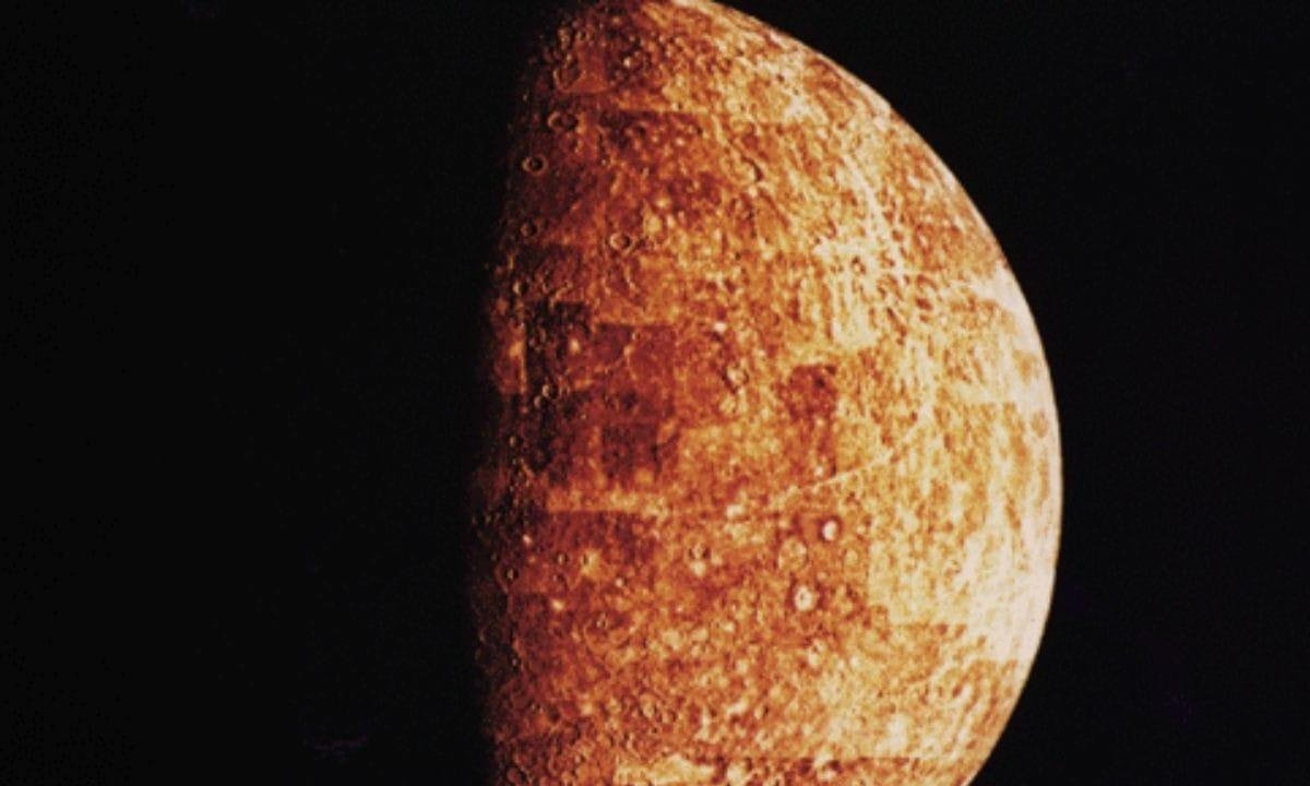 Quando acaba o Mercúrio retrogrado em Peixes de fevereiro de 2026?