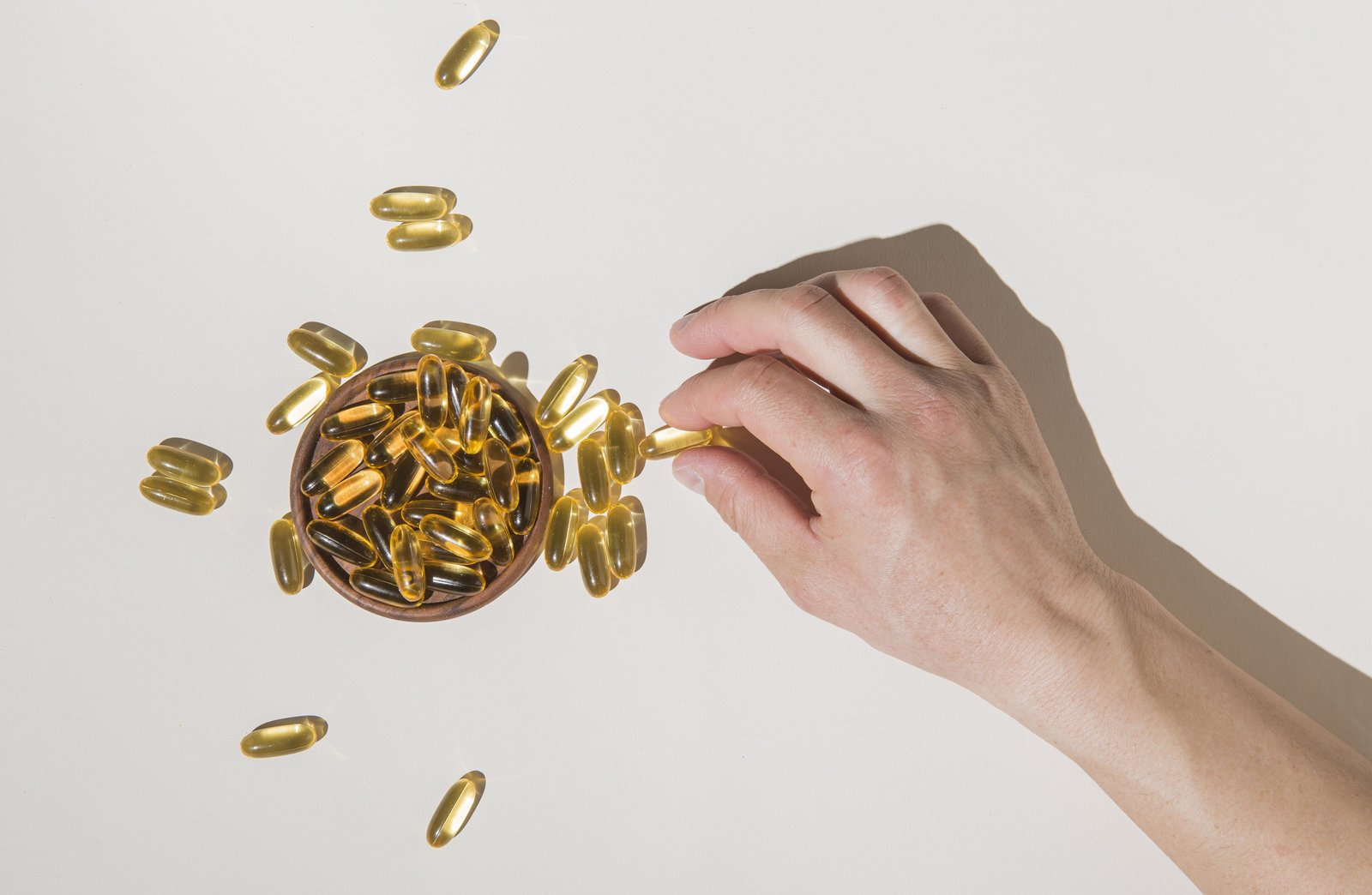 Suplemento popular para desempenho do cérebro pode estar ligado a menor expectativa de vida em homens, diz estudo