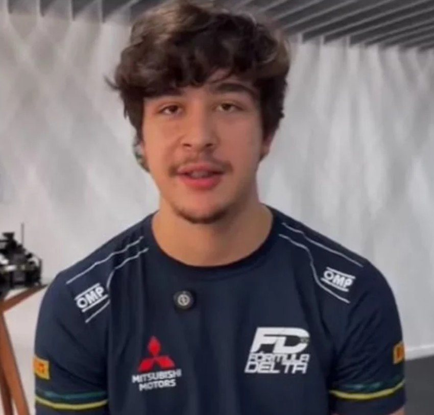 Pedro Turra: desembargador nega habeas corpus e mantém prisão de piloto por agressão a adolescente no DF