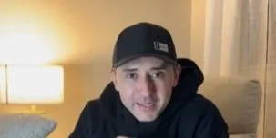 Após ser preso pelo ICE, influenciador brasileiro trumpista é solto