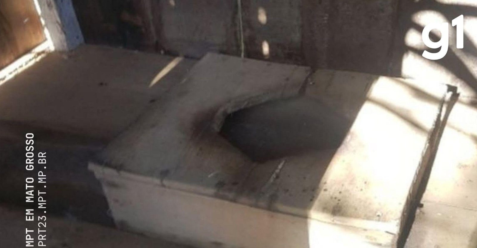 Patrões firmam acordo por manter trabalhador por 16 anos sem salário | G1