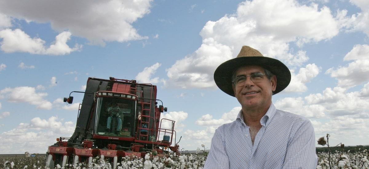 Justiça reconhece fraude em recuperação judicial bilionária do agro em MT e manda polícia investigar