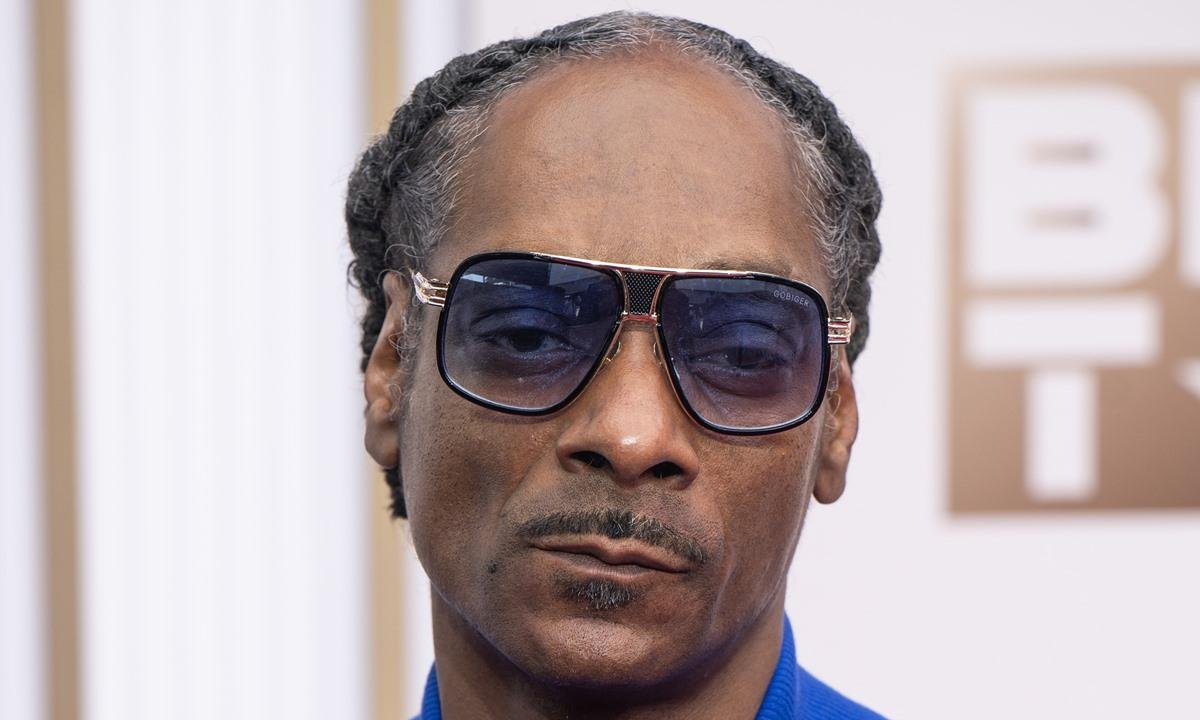 Neta de Snoop Dogg morre aos 10 meses