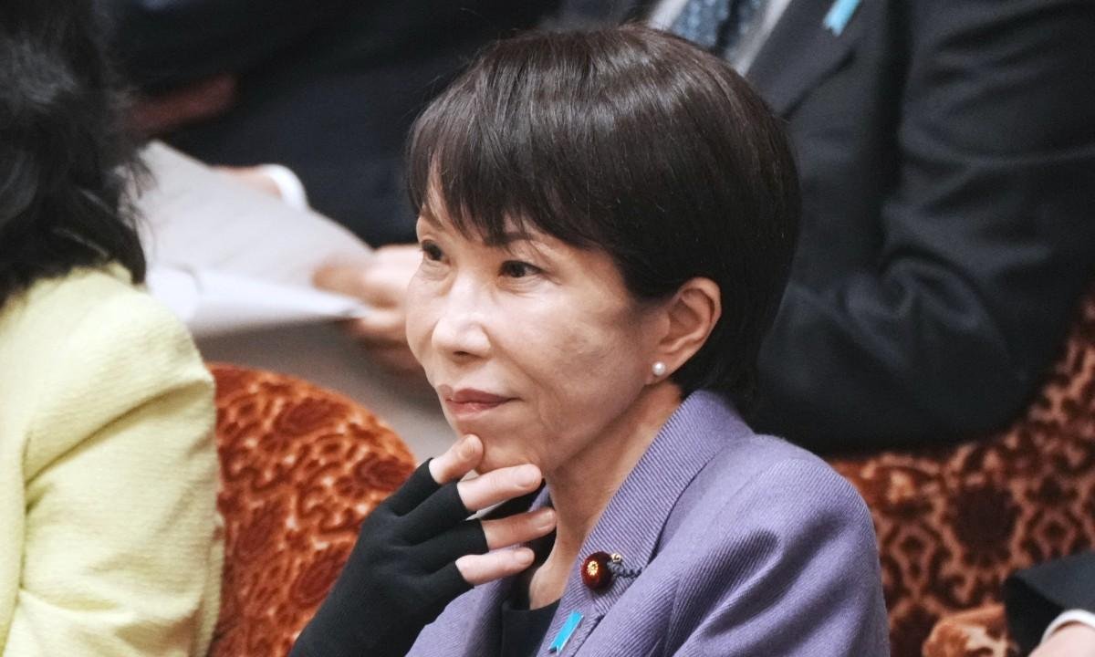 Primeira-ministra do Japão rejeita mudança na sucessão imperial e defende manutenção de regra que exclui mulheres