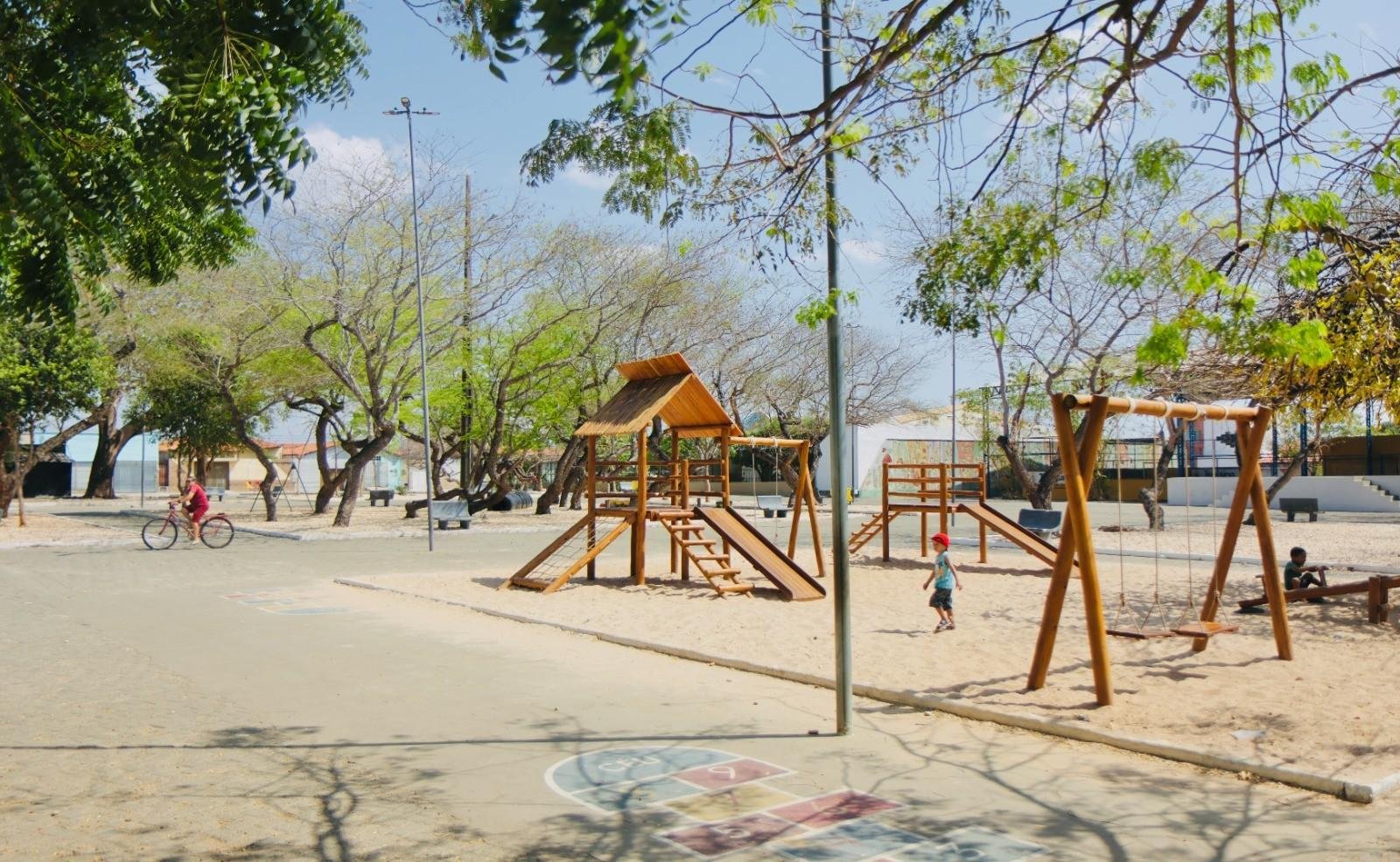 Governo do Piauí inicia último ano de gestão com 92% das metas cumpridas | G1