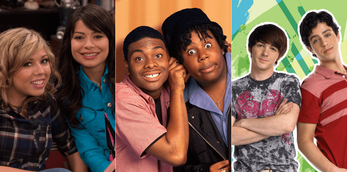 Como estão os atores que fizeram suceso na Nickelodeon? Veja aqui!