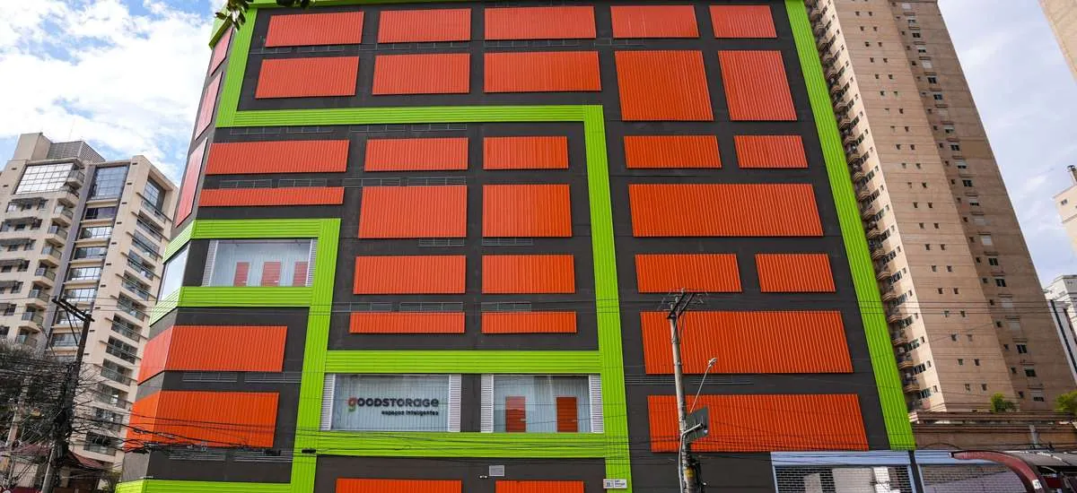 Apartamentos compactos impulsionam demanda por self storage