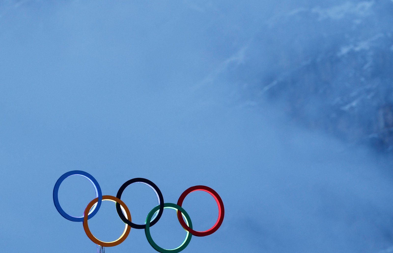 COI pede garantia de 'segurança dos atletas' nos Jogos Paralímpicos de Inverno