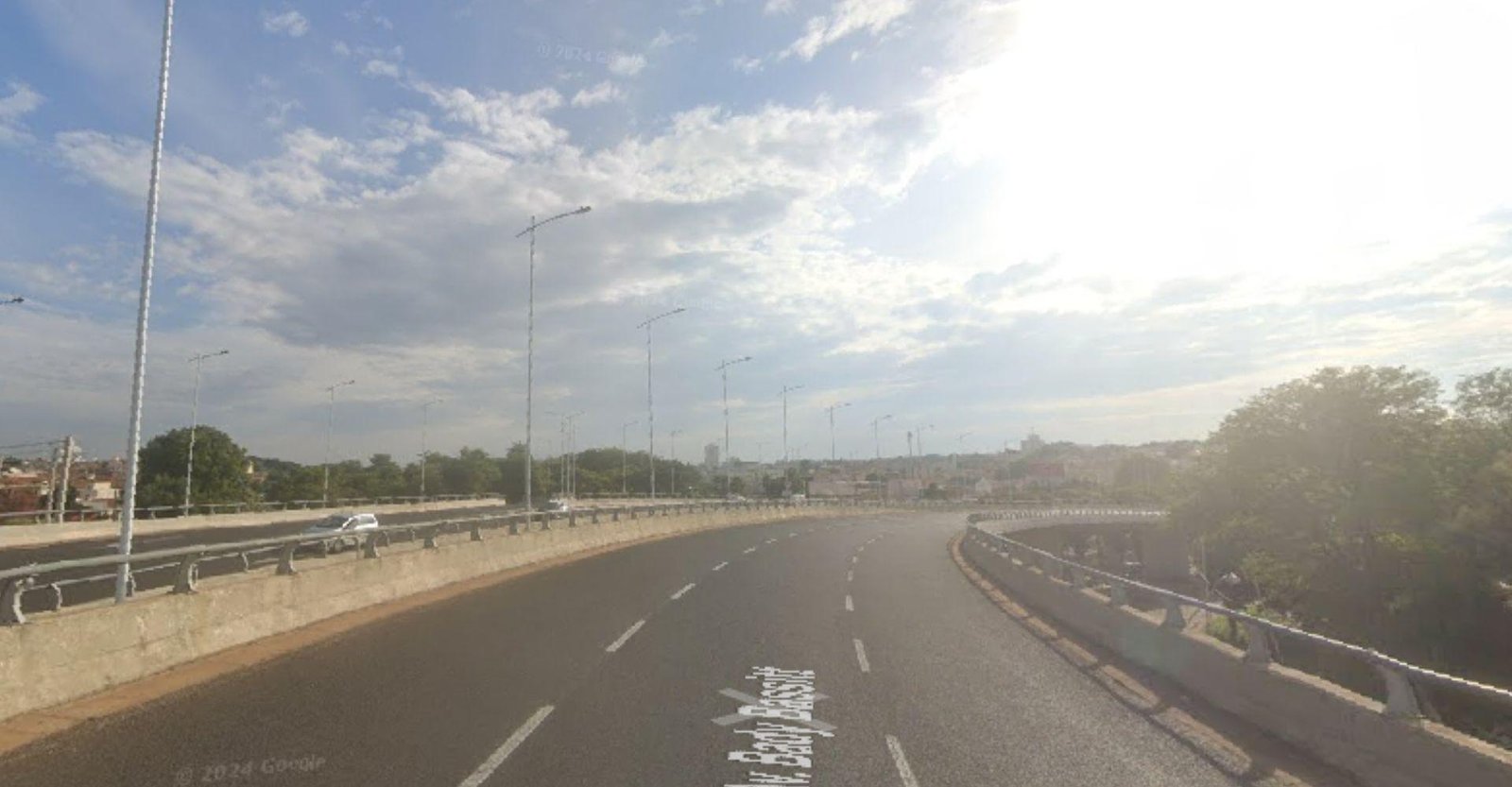 Gestante diz ter sido agredida por homem em situação de rua | G1