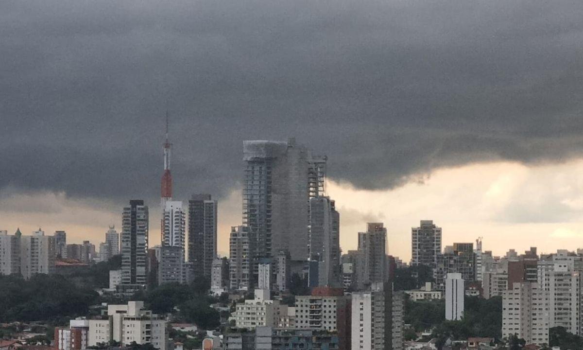 Molha CLT: por que chove forte no fim da tarde? Especialistas explicam