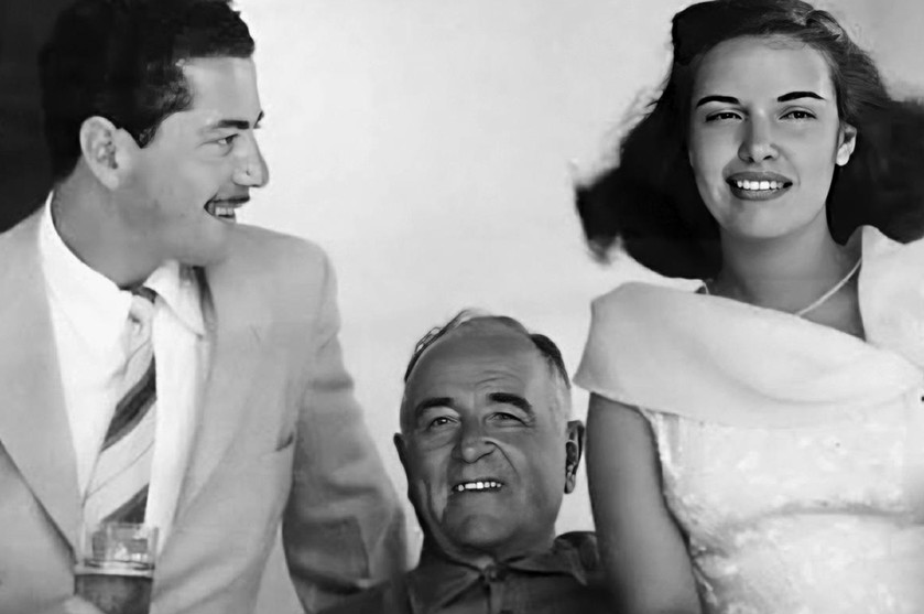 Livro traz depoimento inédito de Brizola sobre trabalho aos 9 anos e período que precisou morar na rua