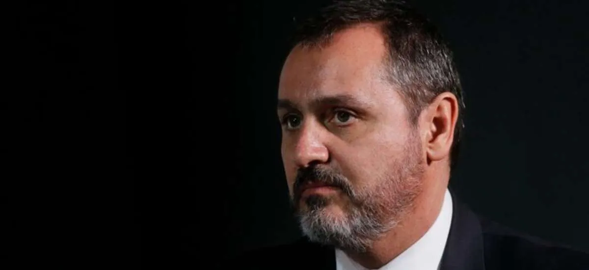 Andrei Rodrigues desiste de participar de evento da PF e é defendido por nº 2