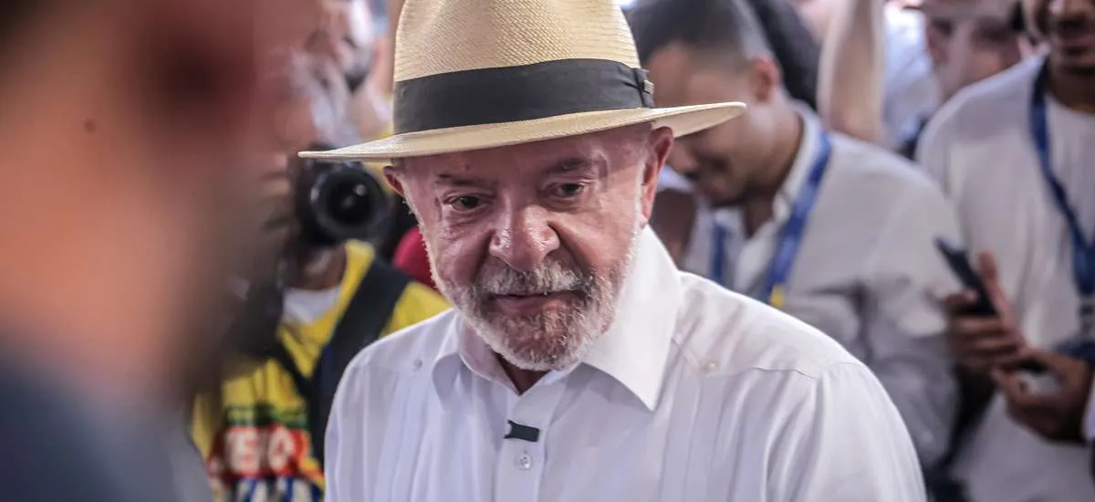 Datafolha 2026: desaprovação ao governo Lula fica em 51% e aprovação vai a 45%