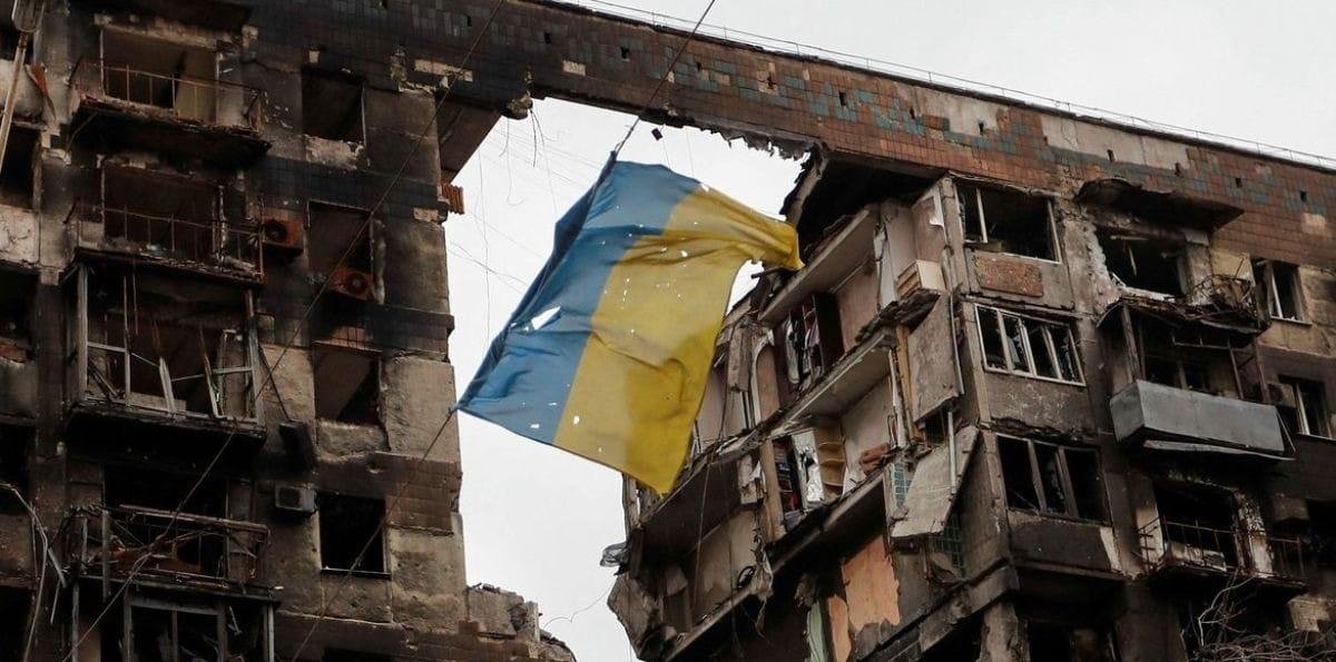 Rússia diz que atacou a Ucrânia com mísseis que têm capacidade nuclear