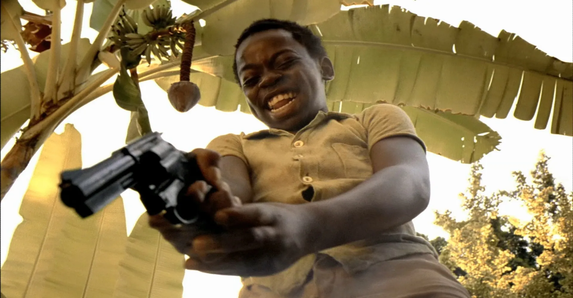 'Cidade de Deus' no Oscar: Os bastidores da última vez em que um filme brasileiro teve 4 indicações | G1