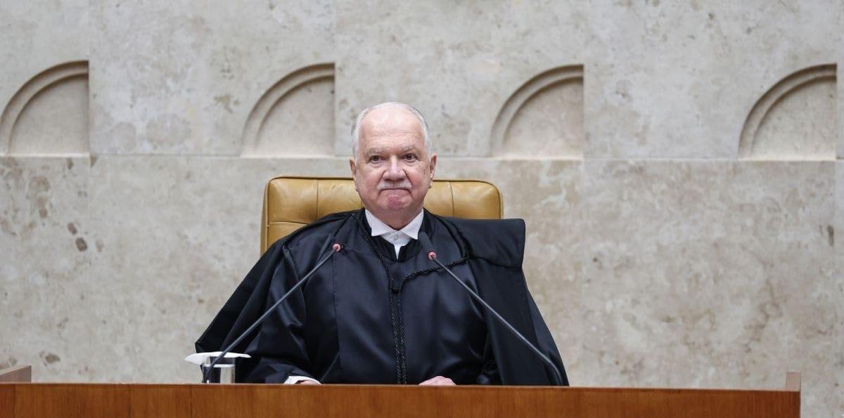 Fachin anuncia código de ética no STF e prioridade à proteção das mulheres