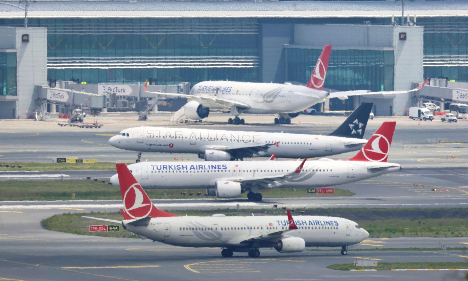Voos entre Istambul e Teerã são cancelados em meio a tensões no Irã | G1