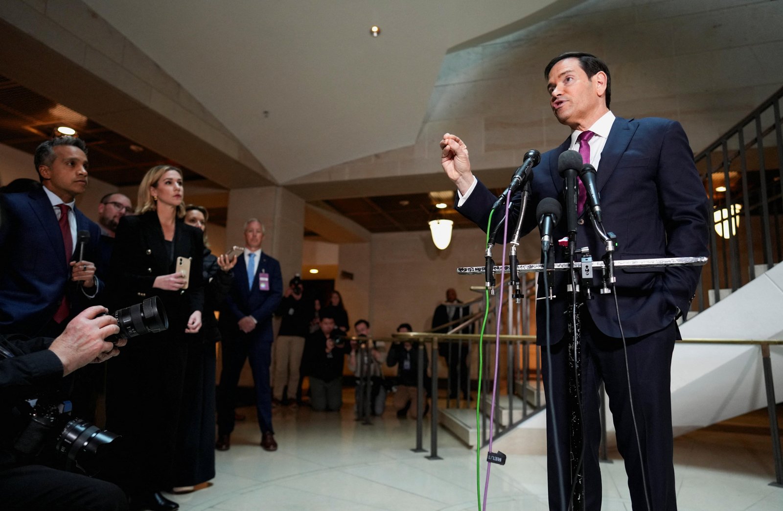 EUA afirmam que seis militares americanos morreram no conflito com o Irã | G1