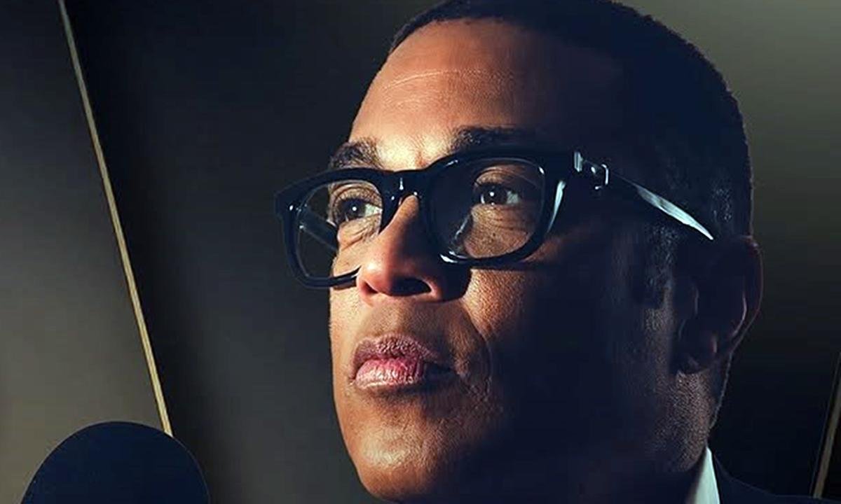 Quem é o ex-âncora preso em LA em protesto contra agentes da imigração