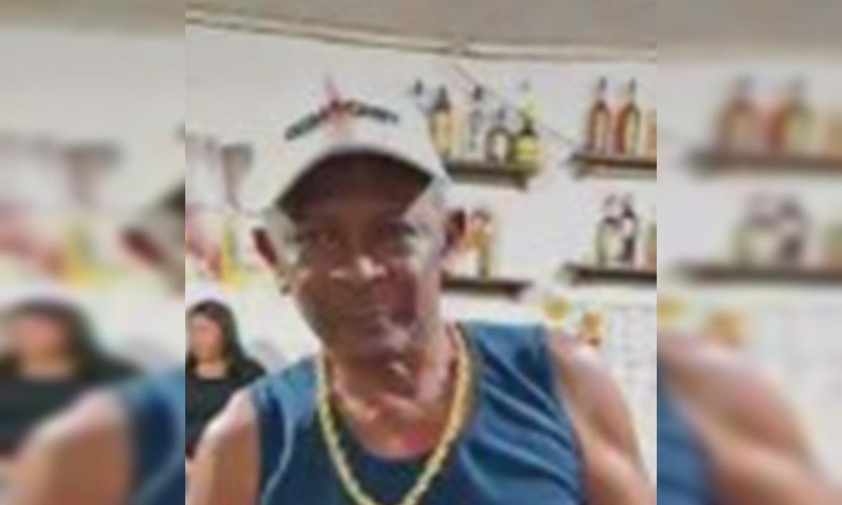 Dono de bar é atropelado e morto por cliente após discussão