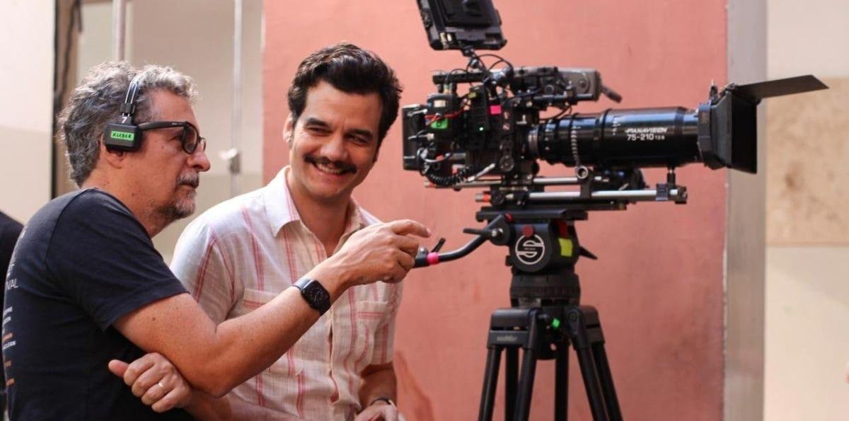 Quais premiações e indicações Wagner Moura e O Agente Secreto já receberam?