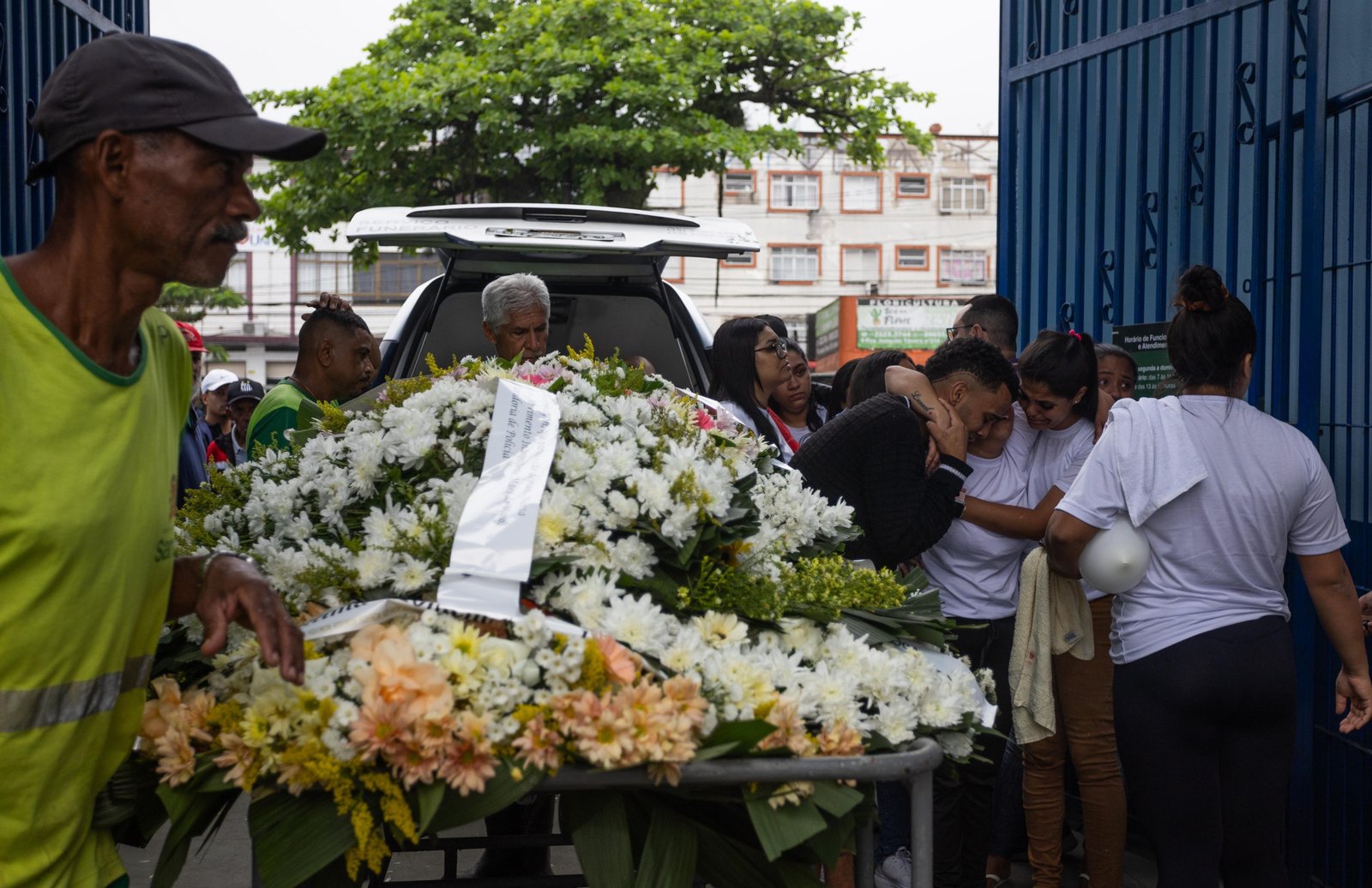 Caso Ryan: Polícia Civil de SP conclui que PMs agiram em legítima defesa