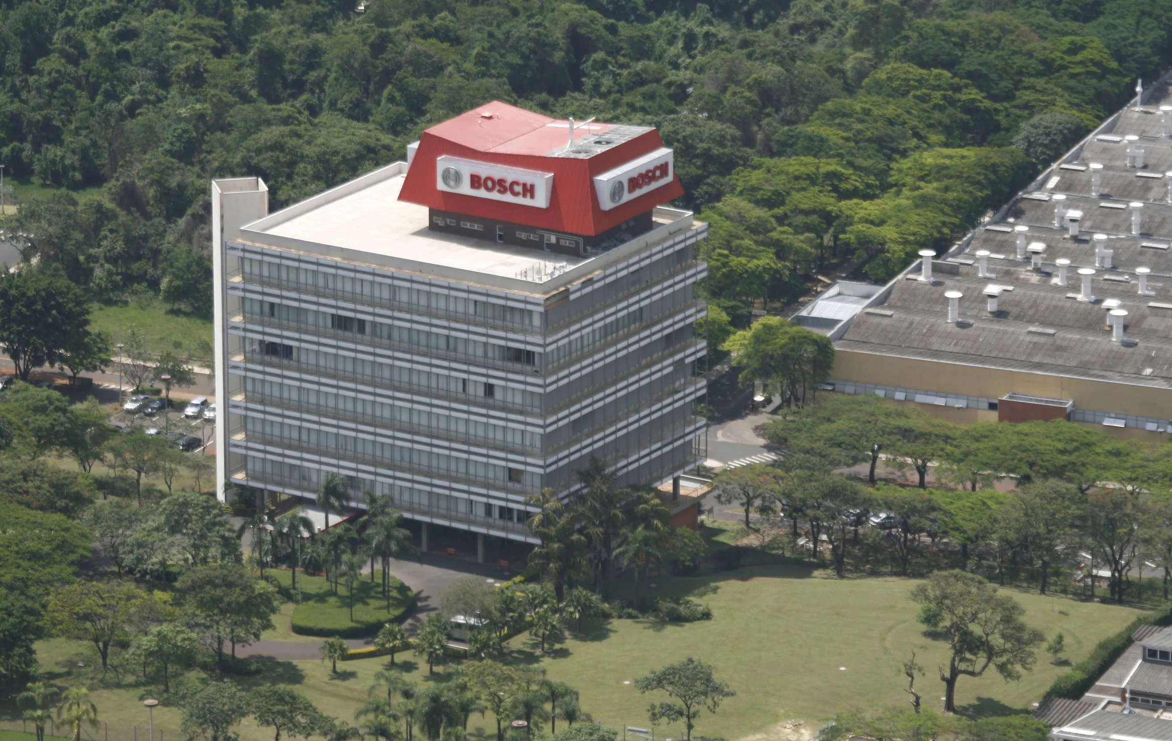 Justiça condena Bosch a pagar R$ 12,2 milhões por fraudes em perícias | G1