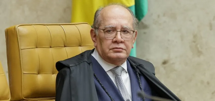 Congresso não pode criar despesas a Estados e municípios, diz Gilmar