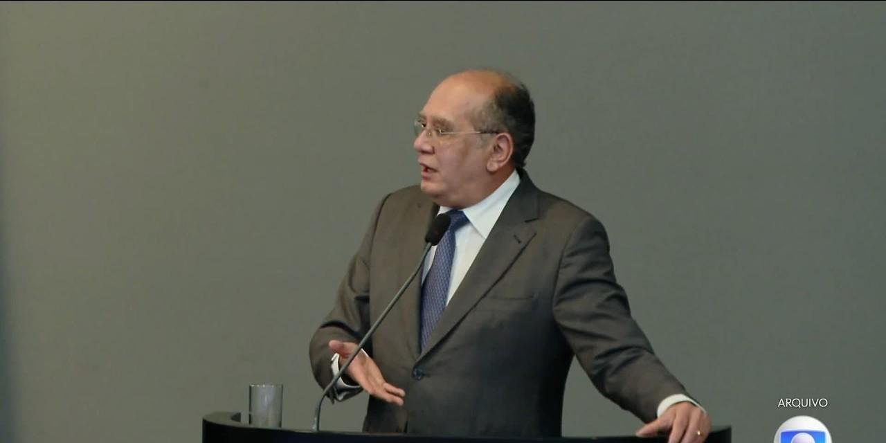 Gilmar Mendes anula quebra de sigilo de empresa da família Toffoli | G1