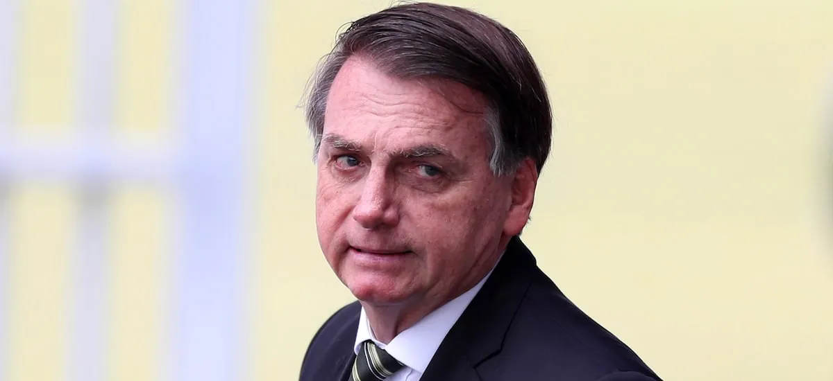 Broncopneumonia bacteriana bilateral é grave? Entenda quadro que causou internação de Bolsonaro