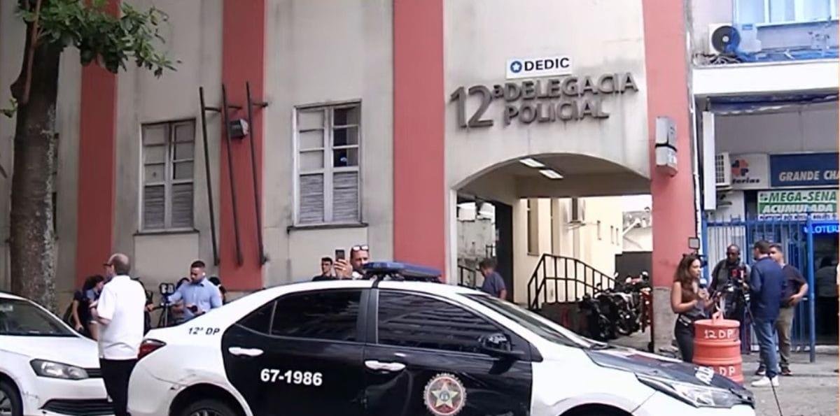 Chris Flores critica impunidade em estupro no Rio: "Todo mundo passa pano"