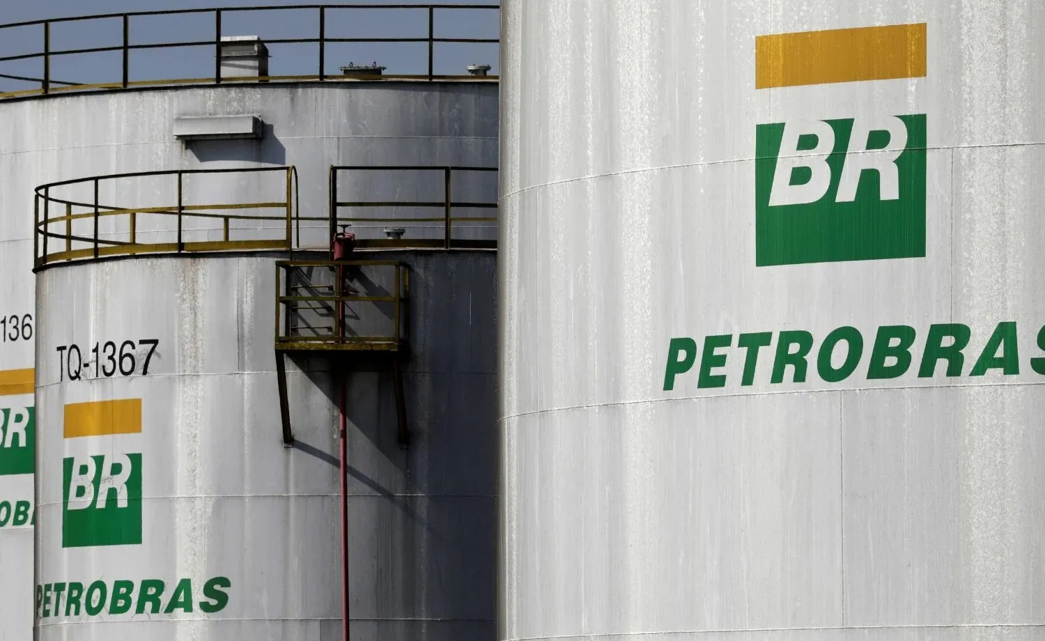 Petrobras descobre pela 1ª vez sinais de petróleo ou gás natural na Foz do Amazonas