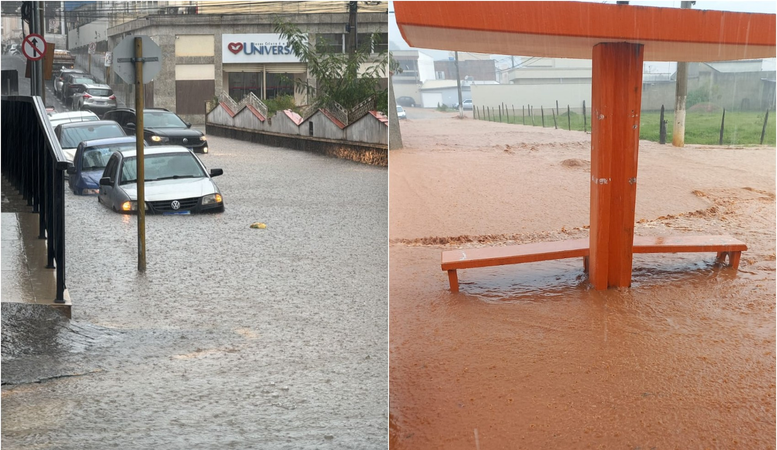 Chuvas devem continuar em março no Sul de Minas; entenda | G1