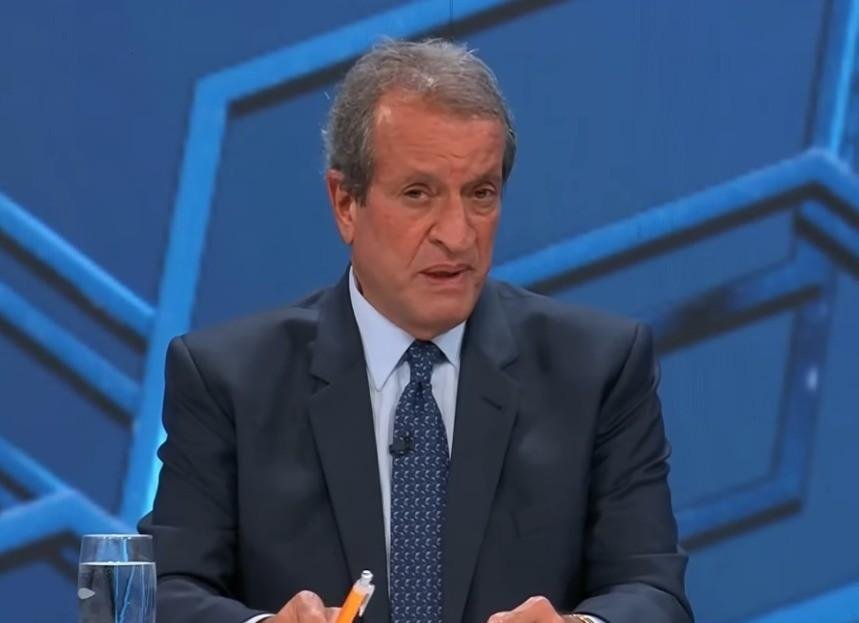 Valdemar classifica Michelle como 'fenômeno', mas diz que Bolsonaro não queria que ela disputasse cargo no Executivo