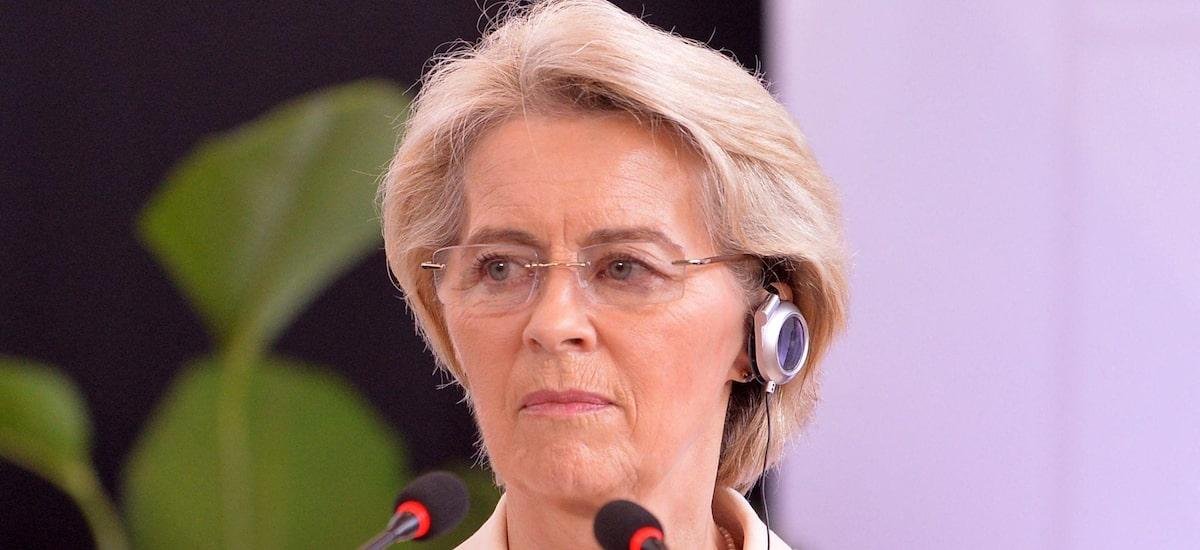 Davos: acordo UE-Mercosul é mensagem ‘poderosa’ para o mundo, diz Von der Leyen