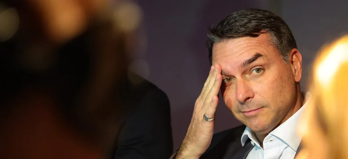 O ‘Dark Horse’ comprova que os Bolsonaro são o maior inimigo da direita nacional