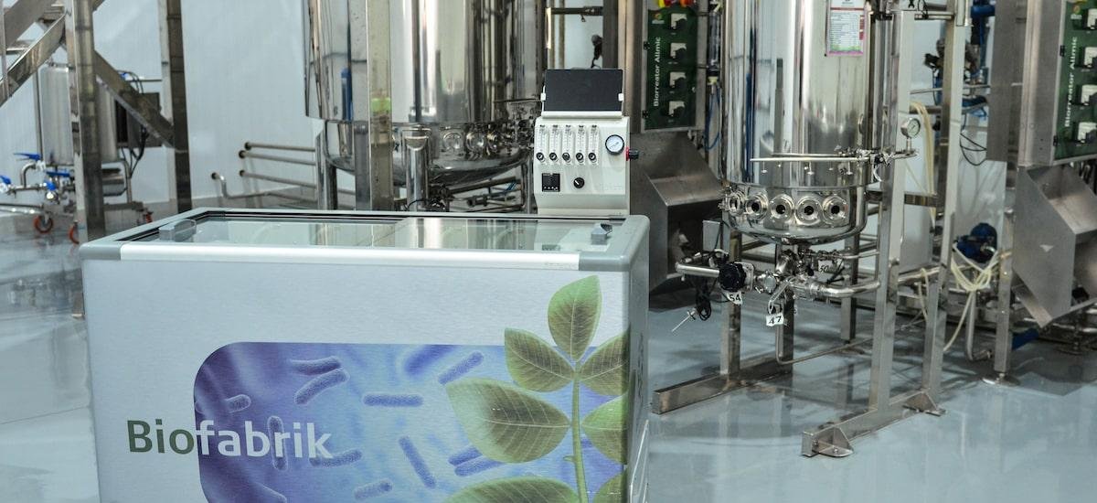 Allbiom reforça ação no agro e se expande pela América do Sul