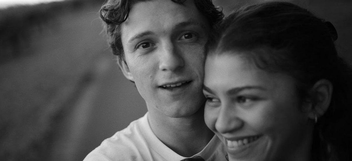Tom Holland e Zendaya já se casaram, afirma estilista da atriz