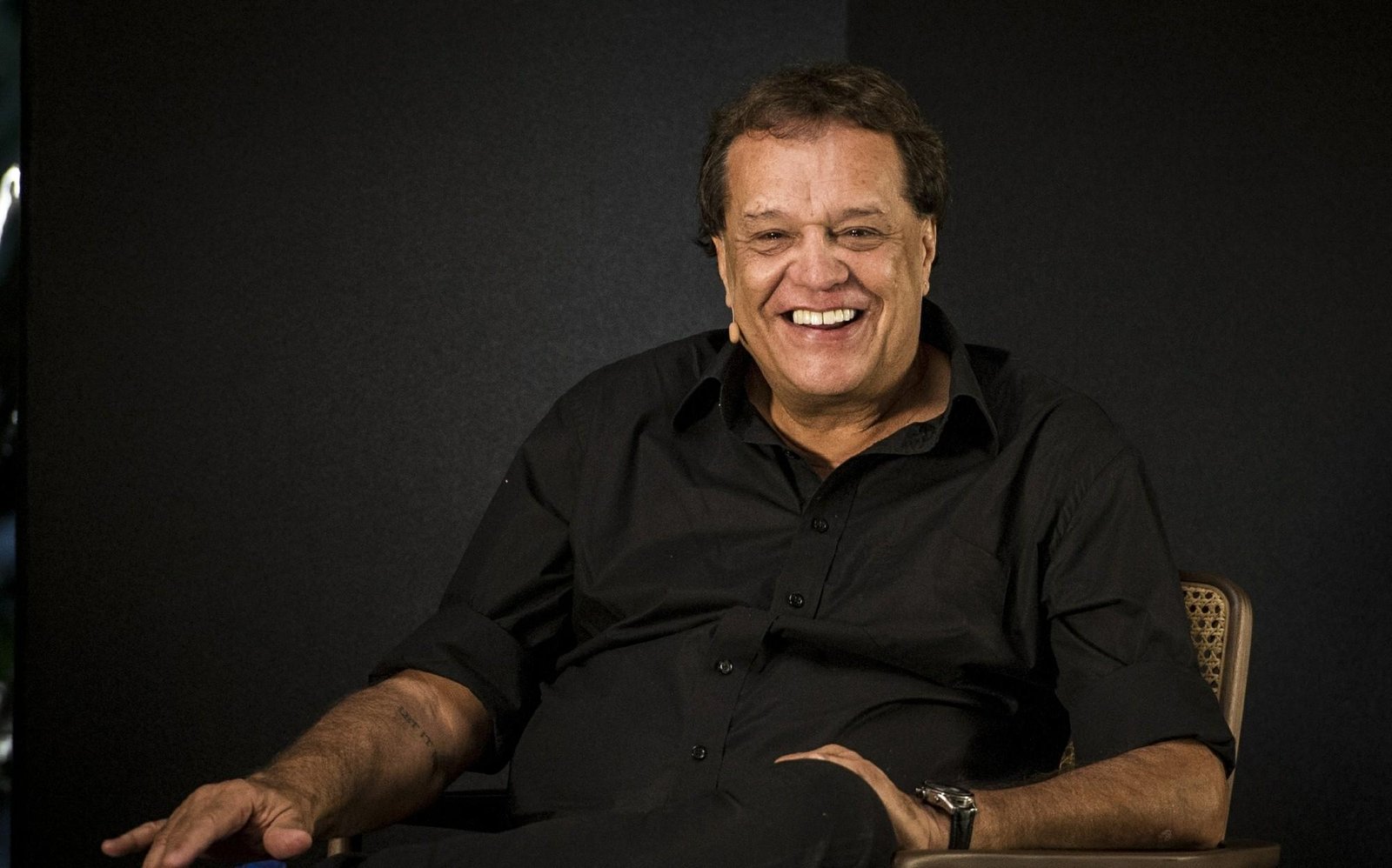 Veja a repercussão da morte de Dennis Carvalho | G1