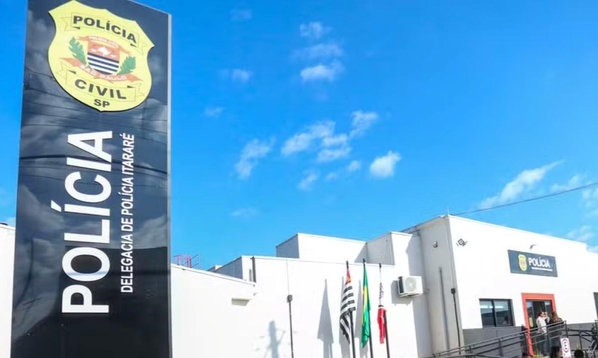 Jantar acaba com prisão, morte e 3 esfaqueados no interior de SP