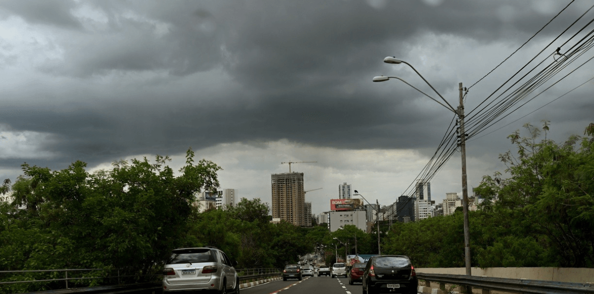 Ano Novo em Campinas tem alerta para temporais; confira as recomendações